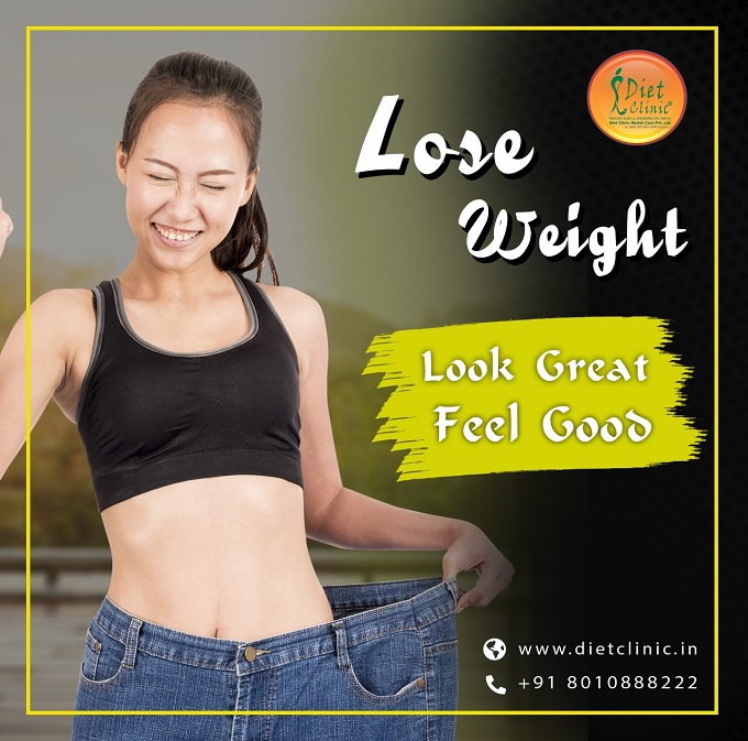 Get ready to go slim